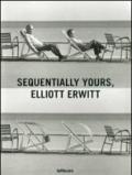 Sequentially yours, Elliott Erwitt. Ediz. multilingue