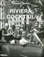 Riviera cocktail. Ediz. italiana, inglese, spagnola e tedesca