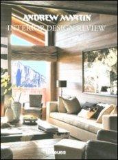 Andrew Martin. Interior design review. 15.