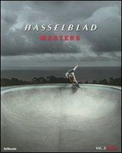 Hasselblad masters. Ediz. multilingue. 3.Evoke