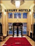 Luxury hotels. Best of Europe. Ediz. inglese, tedesca e francese. 2.