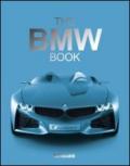 The BMW book. Ediz. inglese e tedesca
