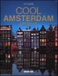 Cool Amsterdam. Ediz. inglese e tedesca