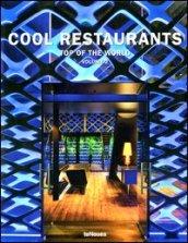 Cool restaurants. Top of the world. Ediz. inglese, tedesca e francese: 2