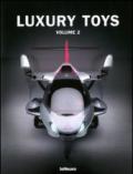 Luxury toys. Ediz. multilingue. 2.