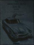 The Mercedes-Benz 300SL book. Ediz. multilingue