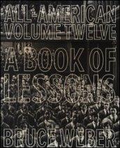 All-American volume twelve. A book of lessons. Ediz. illustrata: 12