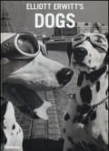 Elliott Erwitt's dogs. Ediz. multilingue