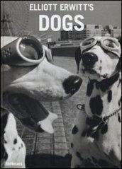 Elliott Erwitt's dogs. Ediz. multilingue