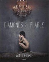 Diamonds & pearls. Ediz. inglese, tedesca, francese e olandese