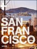 Cool San Francisco. Ediz. inglese e tedesca