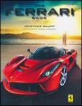 The Ferrari book. Ediz. multilingue