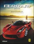 The Ferrari book. Ediz. multilingue