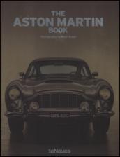 The Aston Martin book. Ediz. multilingue