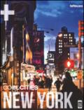 Cool cities New York. Ediz. inglese e tedesca