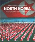 North Korea. Ediz. inglese, tedesca e francese