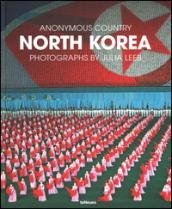 North Korea. Ediz. inglese, tedesca e francese