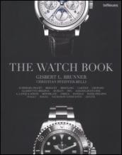 The watch book. Ediz. inglese, tedesca e francese