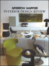 Andrew Martin. Interior design review. 18.