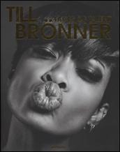 Till Bronner. Faces of talent. Ediz. inglese e tedesca