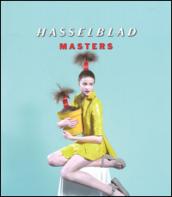 Hasselbald masters. Ediz. multilingue. 4.Evolve