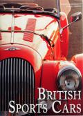 British sports cars. Ediz. illustrata
