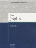 Scott Joplin. Ragtimes