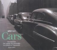 Cars. The early years. Ediz. inglese, tedesca e francese