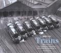 Trains. The early years. Ediz. inglese, tedesca e francese