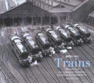 Trains. The early years. Ediz. inglese, tedesca e francese