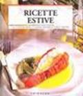 Ricette estive