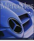 Mercedes. Ediz. inglese, tedesca e francese