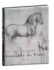 Leonardo Da Vinci. Ediz. tedesca