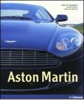 Aston Martin. Ediz. inglese, francese e tedesca