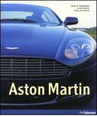 Aston Martin. Ediz. inglese, francese e tedesca