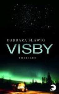 Visby: Roman (German Edition)