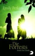 Die Forrests: Roman einer Familie (German Edition)
