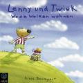 Lenny und Twiek - Wo die Wolken wohnen (baumhaus digital ebook) (German Edition)