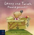Lenny und Twiek - Freund gesucht!: Lenny und Twiek (German Edition)
