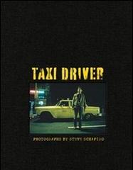 Taxi driver. Ediz. inglese, francese e tedesca