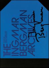 The Ingmar Bergman Archives. Con DVD