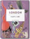 London shops & more. Ediz. italiana, spagnola e portoghese