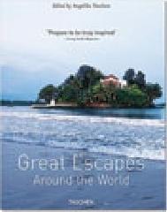 Great Escapes. Ediz. italiana, spagnola e portoghese