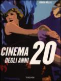 Cinema degli anni venti