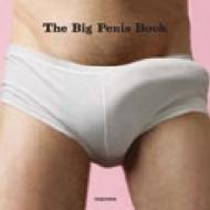 The big penis book. Ediz. inglese, francese e tedesca