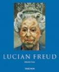 Lucian Freud