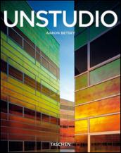 Unstudio. Ediz. illustrata