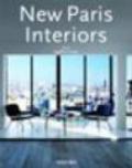 New Paris interiors. Ediz. italiana, spagnola e portoghese