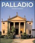 Palladio. Ediz. tedesca