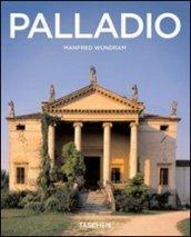 Palladio. Ediz. tedesca